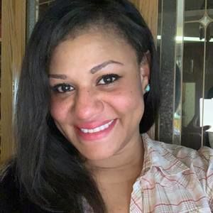 Meet your Posher, Terri